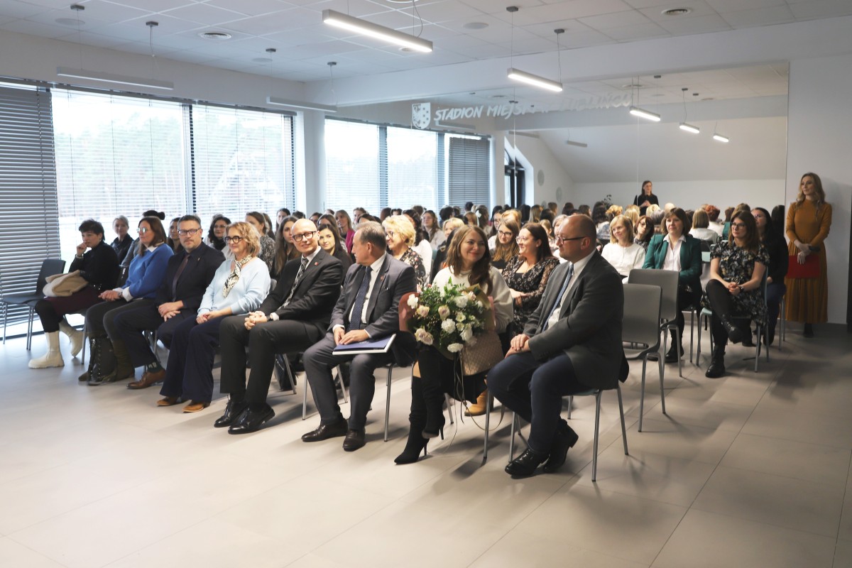 Dzień Pracownika Socjalnego